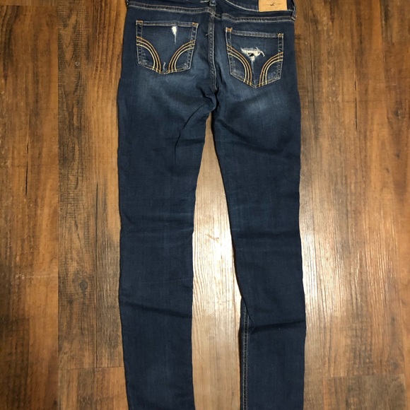 Hollister jeans - Picture 5 of 6